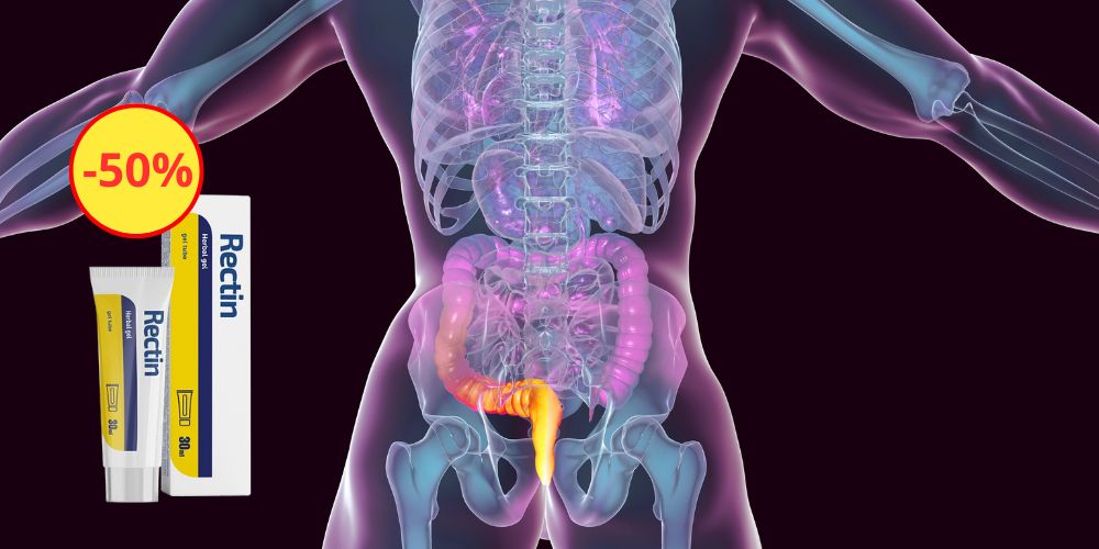 Rectin Italia Sito Ufficiale 