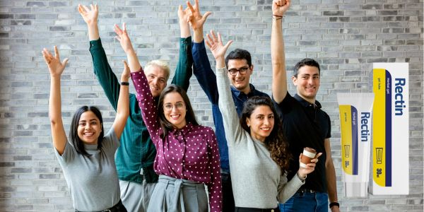 Rectin recensioni vere, testimonianze, opinioni e cosa dice chi l’ha provato